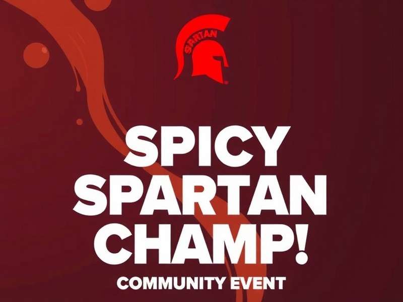 Indian Players Celebrating Festival Event Spicy Spartan Champ Community Event